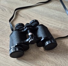 Paire de Jumelles 8x30 Blickwinkel Anciennes Avec Etui - SBS LUXE