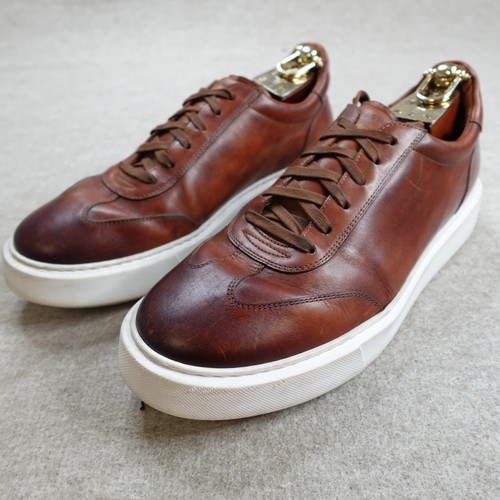 Magnanni mens sneakers - sneakers, 12