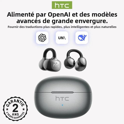 Ecouteur bluetooth casque - ecouteur,