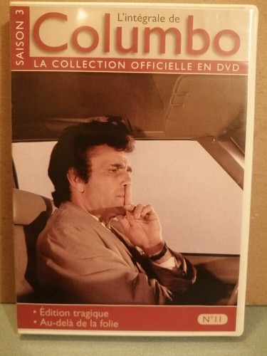 Intégrale columbo - de,