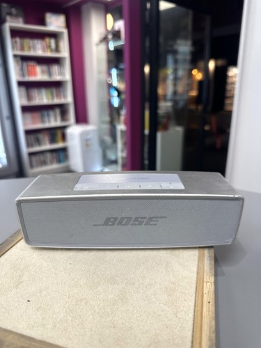 Enceinte bluetooth bose - bluetooth,