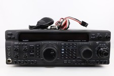Yaesu 920 mhz - 100, w
