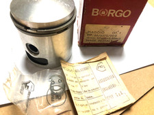 Rare Vintage Vespa 150 Gl