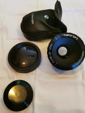 Tamron Close-Up Lens – Vario
