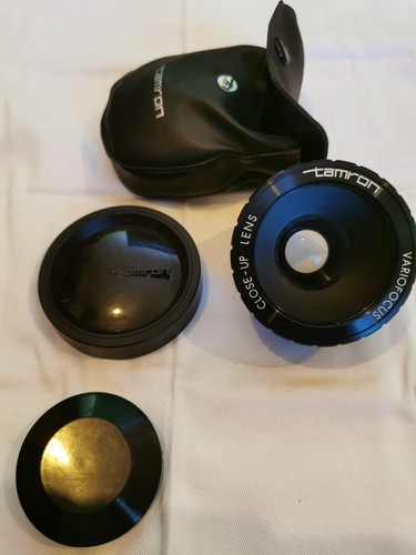 Tamron close lens vario - –,
