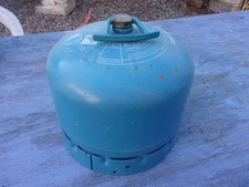 Bouteille Consigne Camping - VIDE - Type 904 - avec poignée de transport