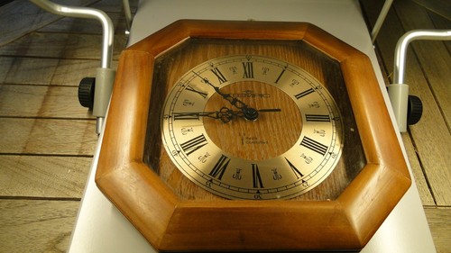 Radio réveil tempic - tempic,