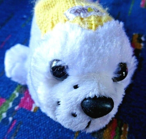 Db3 doudou peluche - db3/, phoque