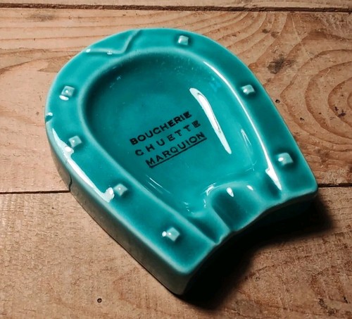 Cendrier vide poche - cendrier,