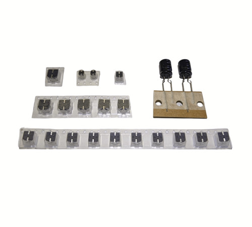 Kit remplacement des - de,