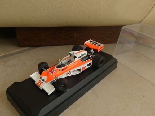 Mclaren m23 1976 j - mclaren,