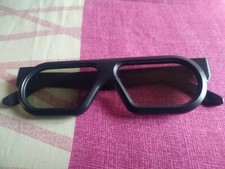 Lunettes 3d / cinéma / films / bon état / petit prix