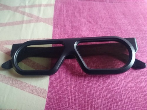Lunettes cinéma films - 3d, /