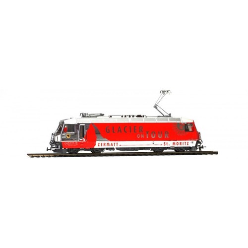 Bemo 1759161 rhb ge - h0,