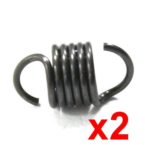 Ressort embrayage - d'embrayage, (x2)