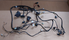 faisceau électrique origine