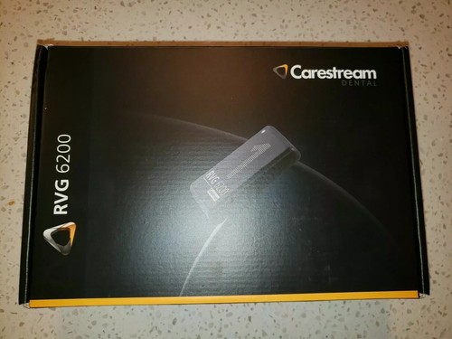 Carestream kodak rvg - kodak, cs