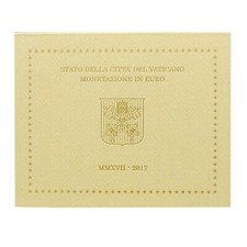 Vatican Livret BU Pontificat