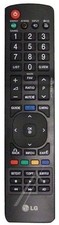 Télécommande Neuve LG