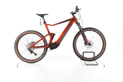 Bulls copperhead evo vtt - copperhead, am