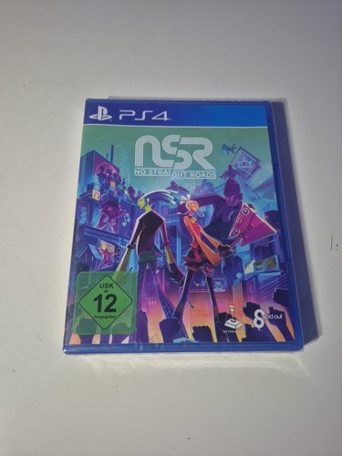 Nsr straight roads - 🎮,