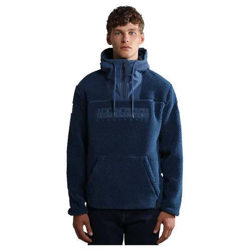 Napapijri teide hoodie - napapijri, 5