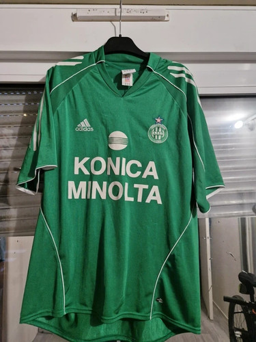 Maillot football asse - football,