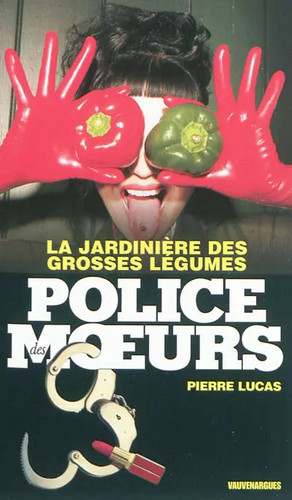 Jardinière des grosses - jardinière,