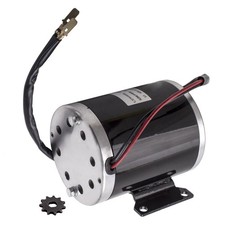 Electric brush motor - brush, zy1020