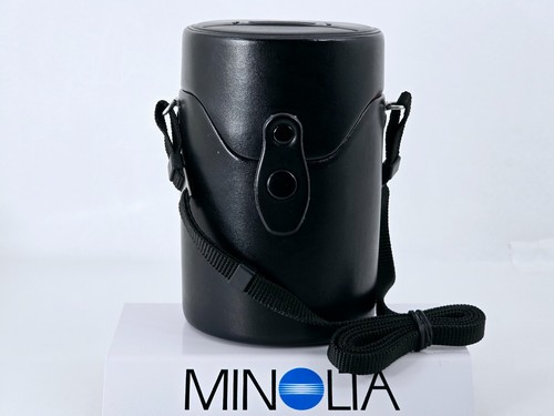 Mint minolta 1044 lens - [mint],