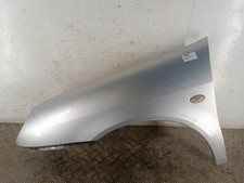 Aile avant gauche CITROEN
