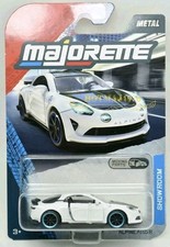 MAJORETTE RENAULT ALPINE A110