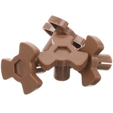  4 Pcs Moteur De Plateau Tournant Pour Micro-ondes Coupleur Accessoires À Four