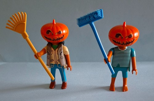 Playmobil personnages - playmobil,