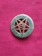 insigne 6ème regiment de Tirailleur marocain