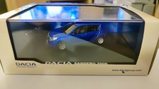 Dacia Sandero Eligor 1/43 - En Boite/In Box