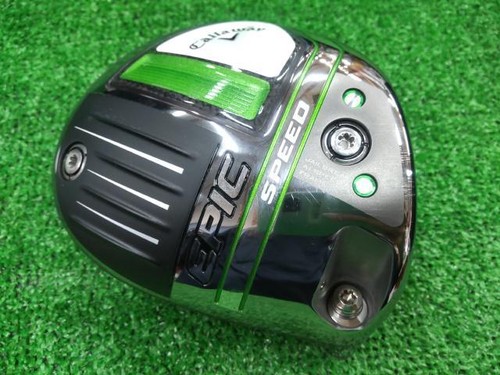 Callaway epic speed triple - speed, ls