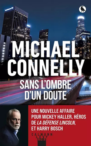 Sans ombre un doute - l'ombre,