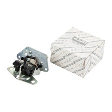 Original Fiat serrure arrière