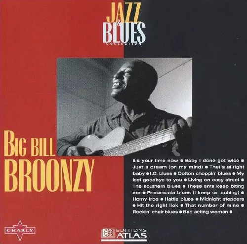 Jazz blues collection - jazz, big