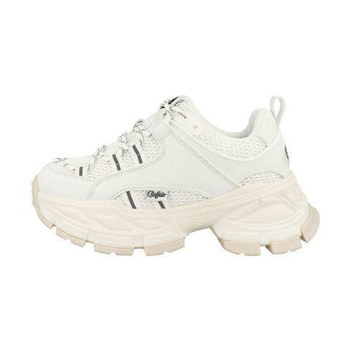 Buffalo saturn lace sneaker - buffalo,