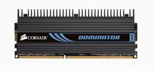 Corsair XMS3 Dominator 4 GB (2x2GB)  PC3-12800 (DDR3-1600Mhz) 8-8-8-24 1.65V