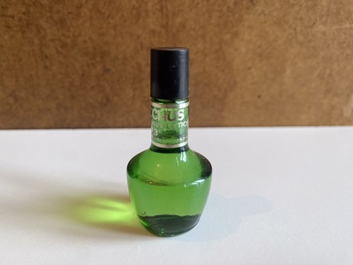 Miniature parfum ancienne - miniature,