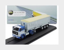 Oxford-Models Oxff88001 Volvo