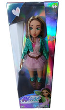 Poupée De Mode Iconique Flora