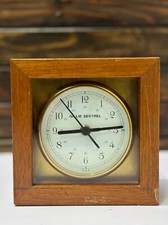 Vintage Ancienne Horloge