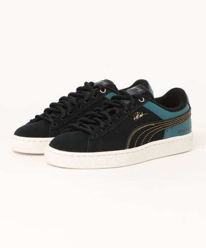 Puma suede usain - puma,