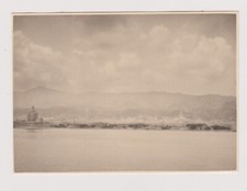 Grande argentique voyage vue