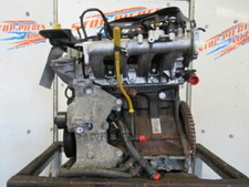 MOTEUR RENAULT CLIO III 1.2