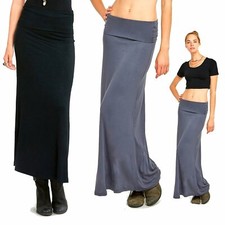 Sofra Full length Black Maxi